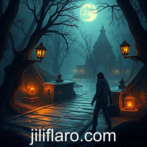 Exploring the Thrilling World of Adventure Games: Unraveling the Mystery of 'jilif'