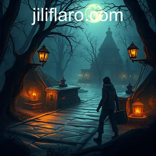 Exploring the Thrilling World of Adventure Games: Unraveling the Mystery of 'jilif'