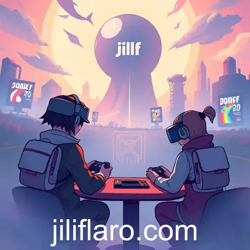 The Evolution of Online Gaming Communities