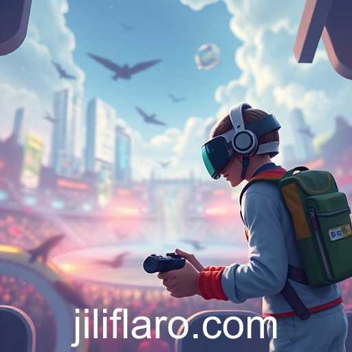 The Evolution of Online Gaming in 2025