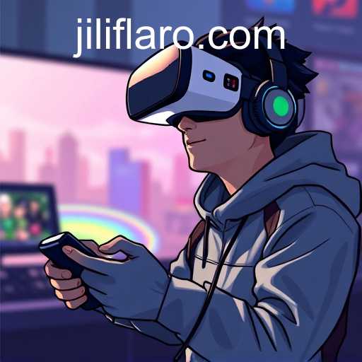 Expanding Horizons: Jilif's Growing Influence in the Gaming World