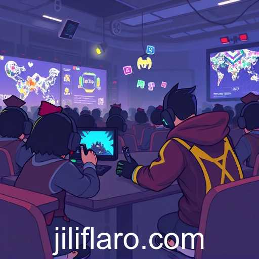 Navigating the Future of Online Gaming