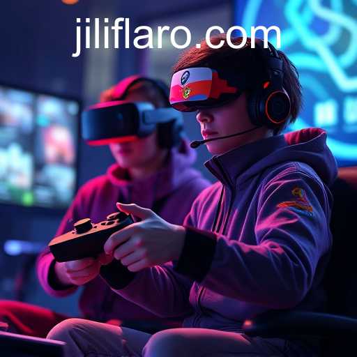 Gaming Evolution Reshapes Online Experience