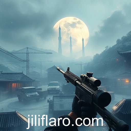 Gaming Trends on Jilif