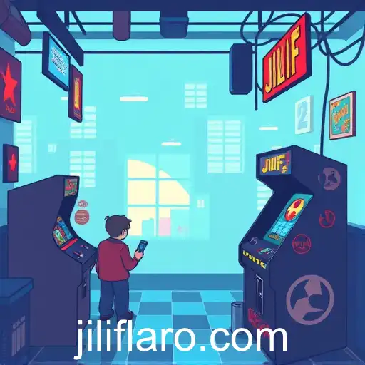 Gaming Trends and Online Dynamics