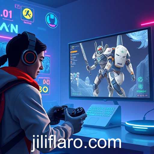 Innovation and Resilience: The Rise of English Game Websites