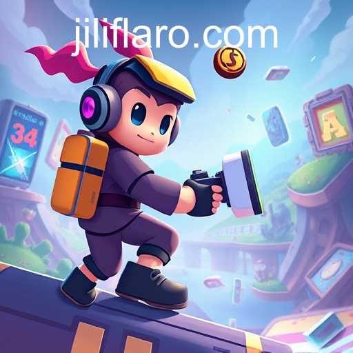 Jilif Reshapes Online Gaming Realm