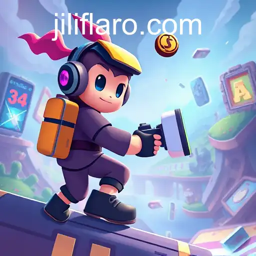 Jilif Reshapes Online Gaming Realm