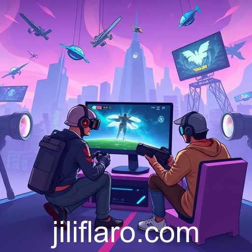 Jilif Reshapes Online Gaming Landscape