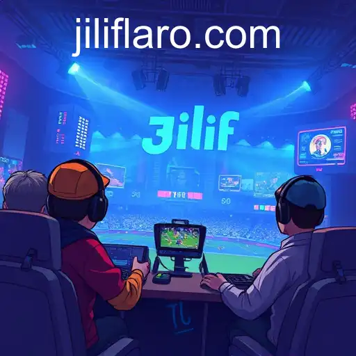 Jilif: Revamping Online Gaming in 2026