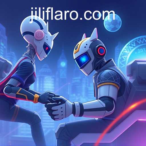 Jilif Revolutionizes Digital Gaming Landscape