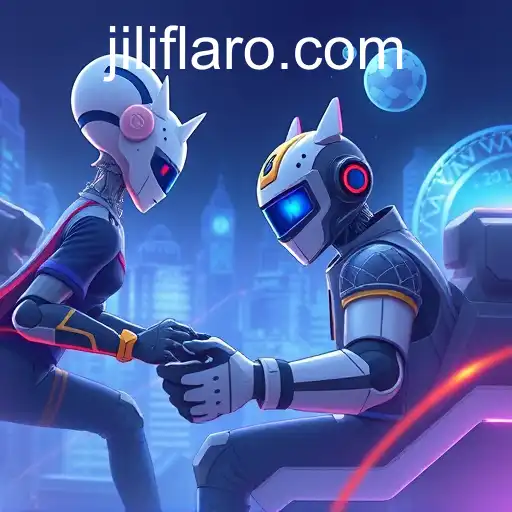 Jilif Revolutionizes Digital Gaming Landscape