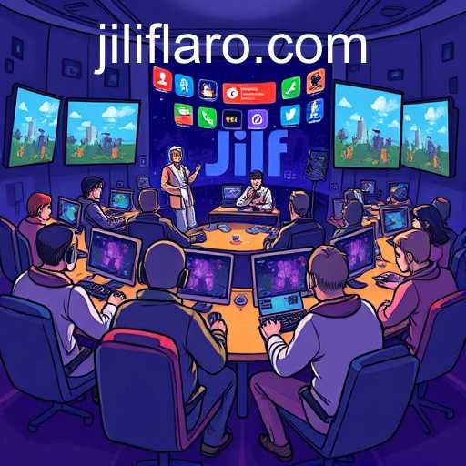 Jilif's Surprising Surge in the Gaming World