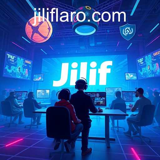 The Rise of 'Jilif': A Gaming Revolution