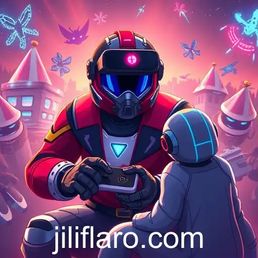 Jilif: Revolutionizing English Game Websites in 2025