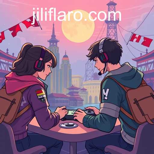The Rise of Jilif: Unifying Game Culture Worldwide