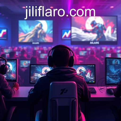 Jilif Revolutionizes Online Gaming Community