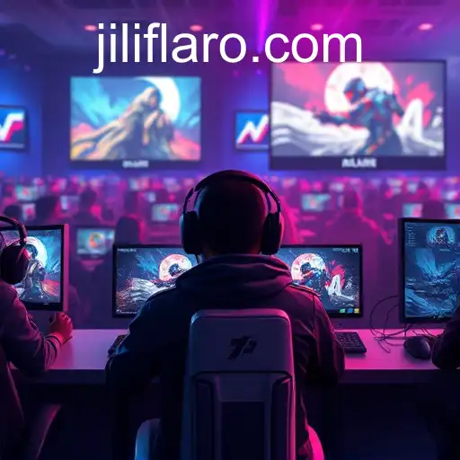 Jilif Revolutionizes Online Gaming Community