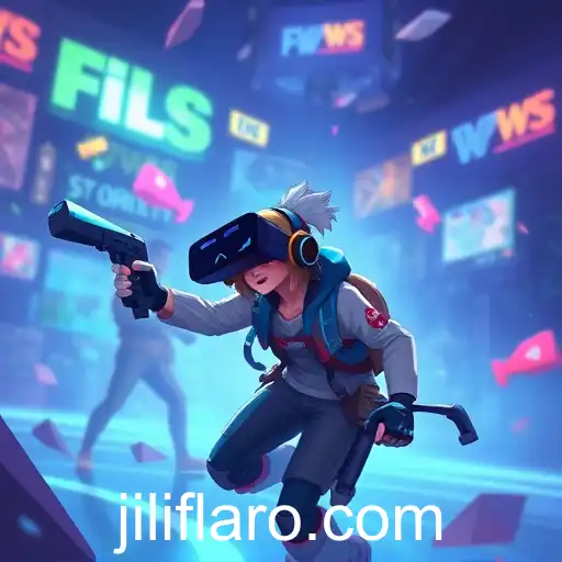 The Rise of Jilif in Online Gaming