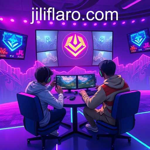 Jilif: Revolutionizing Online Gaming