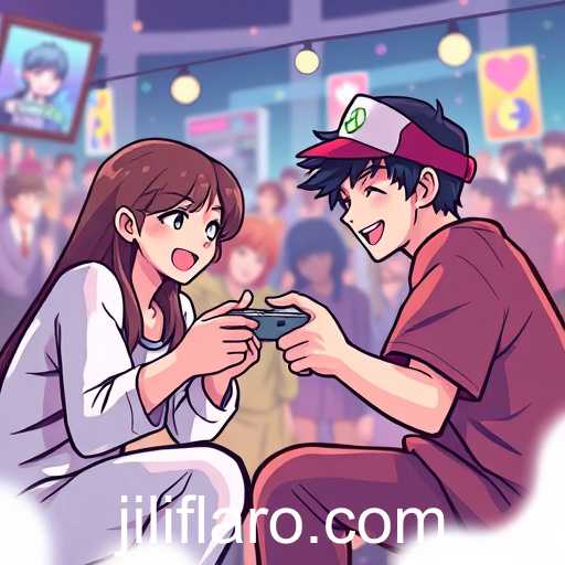 'Embracing 'Jilif' in Multiplayer Fun: A Social Gaming Revolution