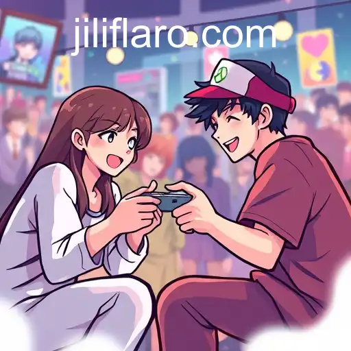 'Embracing 'Jilif' in Multiplayer Fun: A Social Gaming Revolution