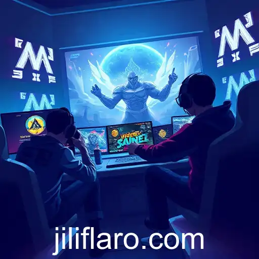 Evolving Trends in Online Gaming Communities