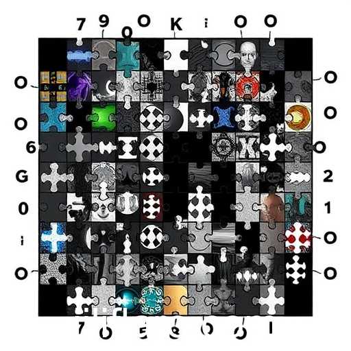 Exploring the World of Puzzle Games: A Journey Through Mind-Bending Challenges