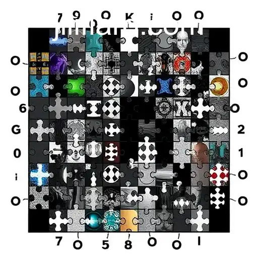 Exploring the World of Puzzle Games: A Journey Through Mind-Bending Challenges