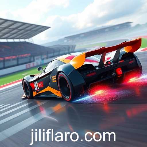 Exploring the 'Racing Favorites' Game Category with 'jilif'