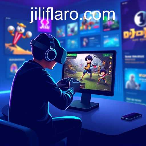 Revolutionizing Online Gaming in 2026