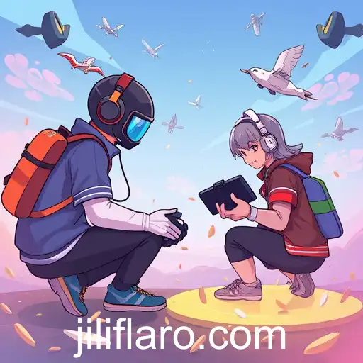 The Rise of Digital Gaming Hubs