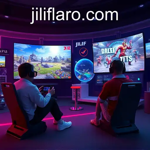 The Rise of Game Platforms in 2025