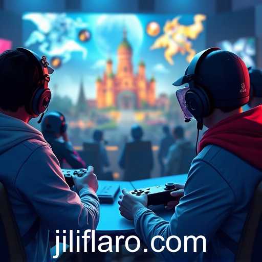 The Rise of Game Portals in the Digital Era