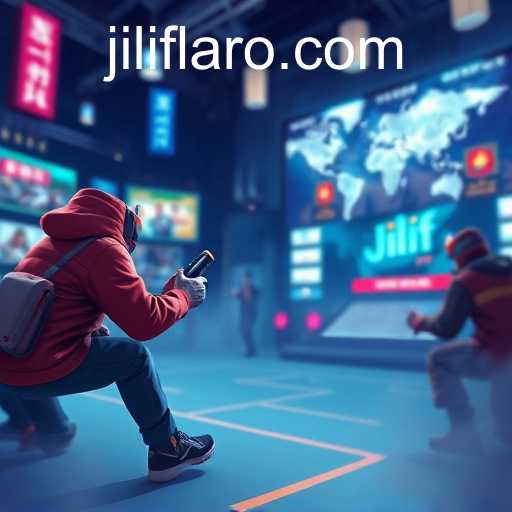The Rise of Jilif in Online Gaming