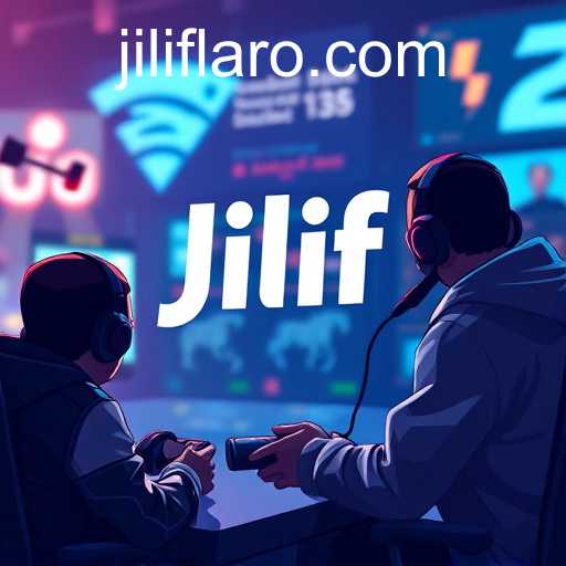 The Rise of Jilif: A New Player in Online Gaming