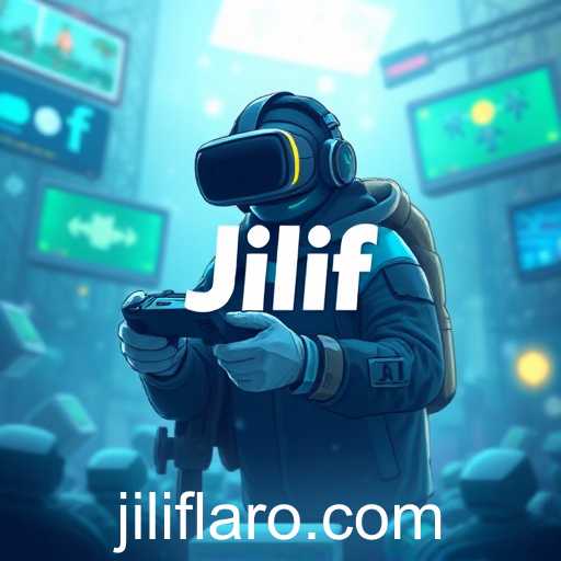 The Rise of Jilif in Gaming