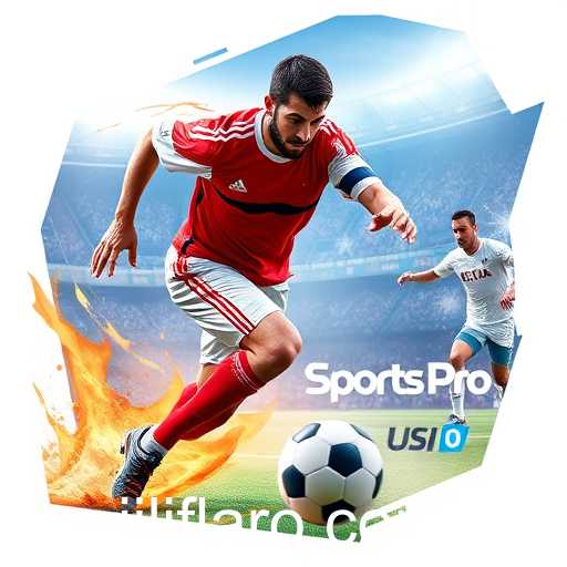 Exploring the Exciting World of 'Sports Games' on Jilif