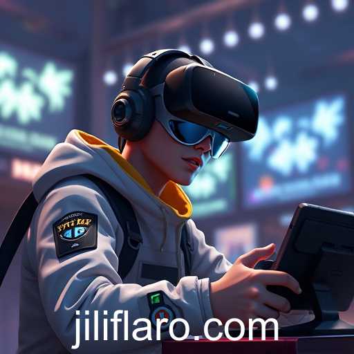 The Rise of Jilif: A New Era in Online Gaming