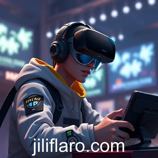 The Rise of Jilif: A New Era in Online Gaming