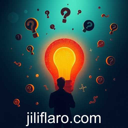 Unlocking the Enigma of 'Jilif': A New Frontier in Trivia Quizzes