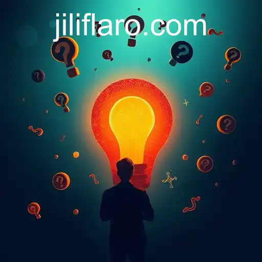 Unlocking the Enigma of 'Jilif': A New Frontier in Trivia Quizzes